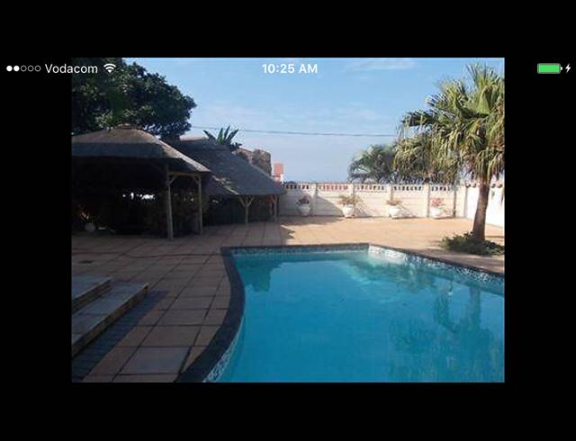 6 BEDROOM HOUSE FOR SALE IN ATHLONE PARK